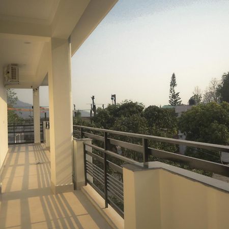 Mount Valley Mama Cottage ริชิเคช ภายนอก รูปภาพ