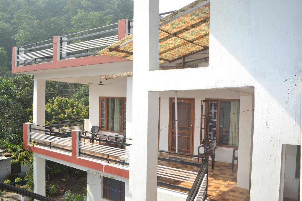 Mount Valley Mama Cottage ริชิเคช ห้อง รูปภาพ