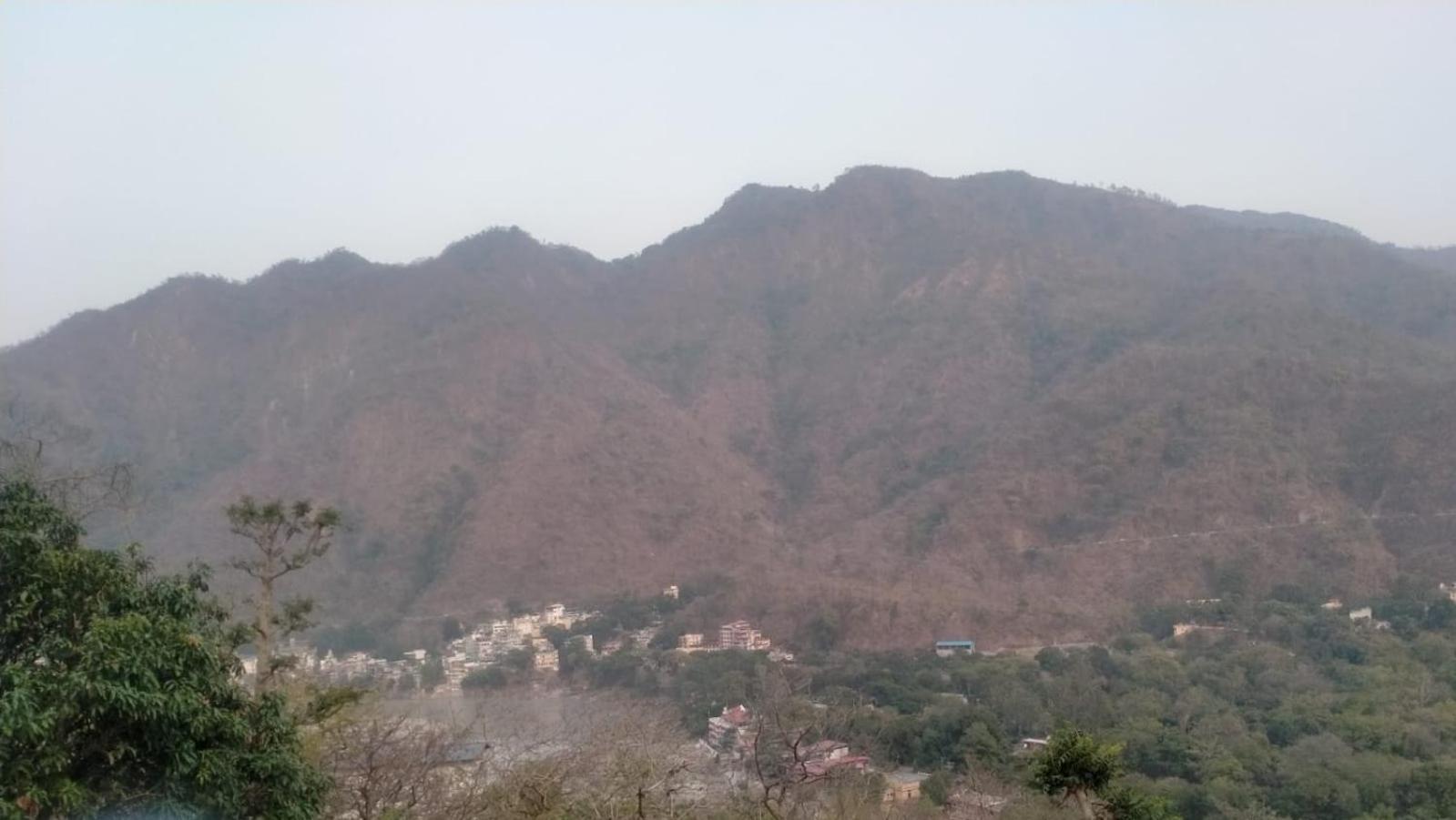 Mount Valley Mama Cottage ริชิเคช ภายนอก รูปภาพ